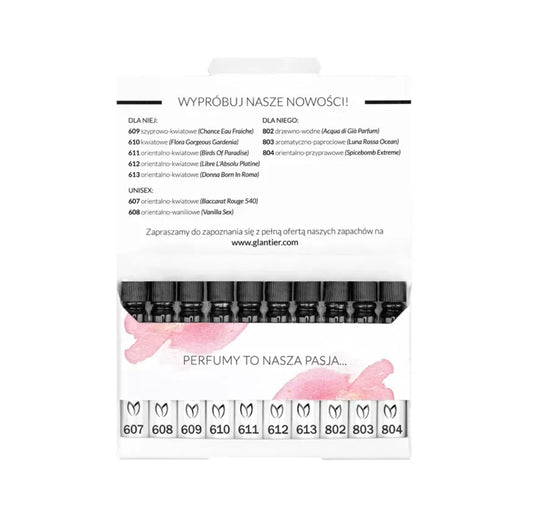 Sample 10 New Arrivals 2025