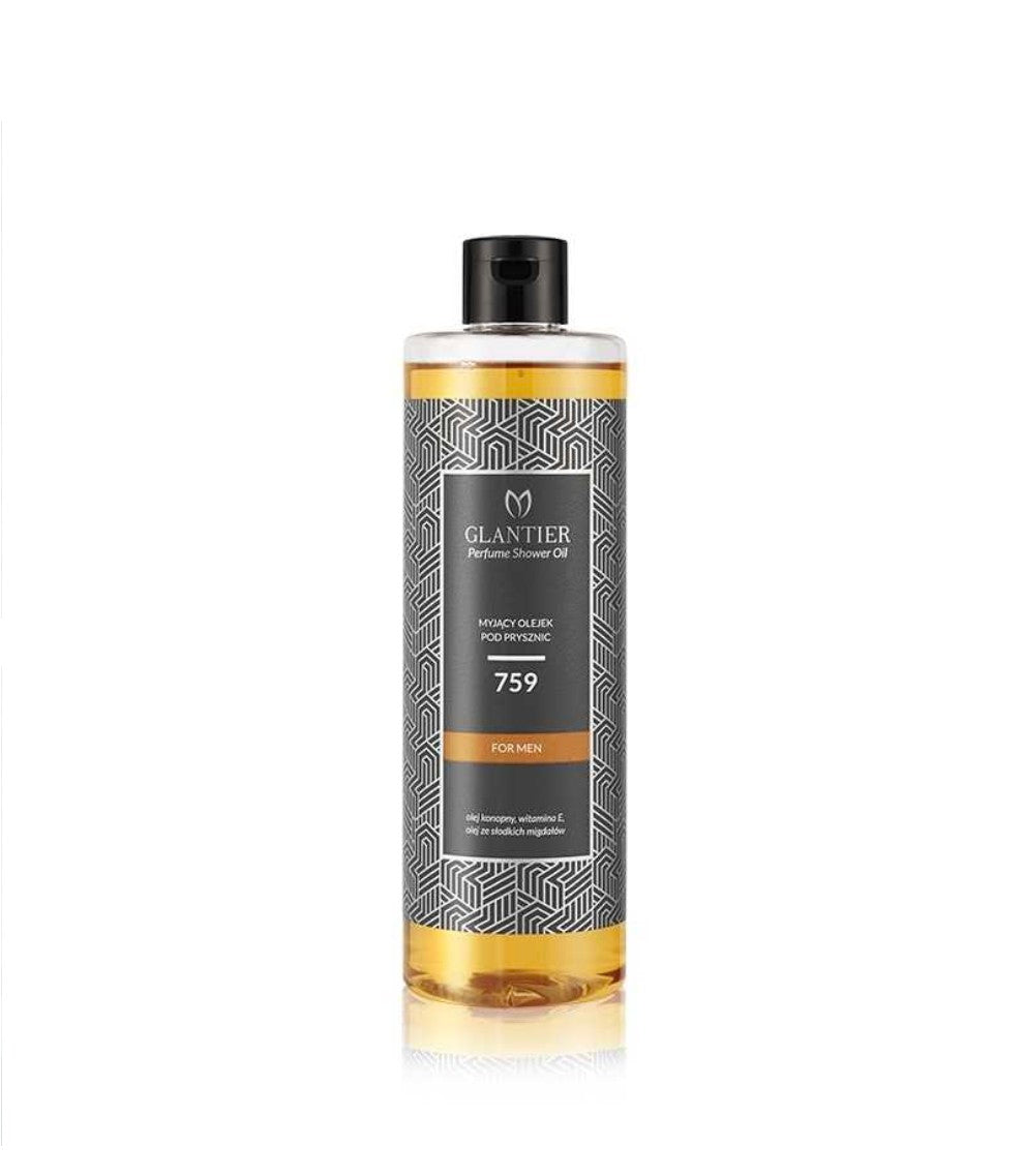 759 Shower Oil inspired by 1 Million
