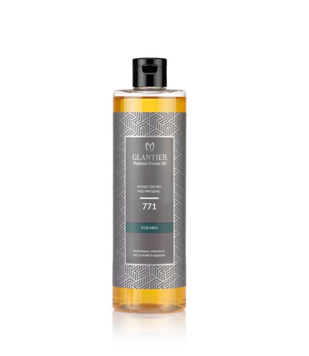 771 Shower Oil inspired by Sauvage