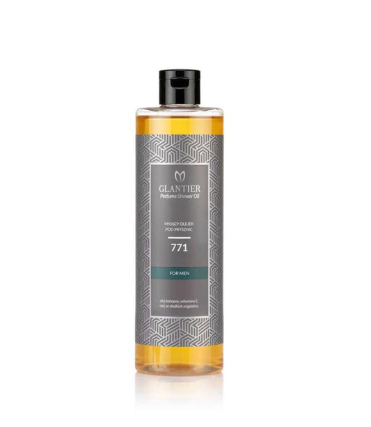 771 Shower Oil inspired by Sauvage