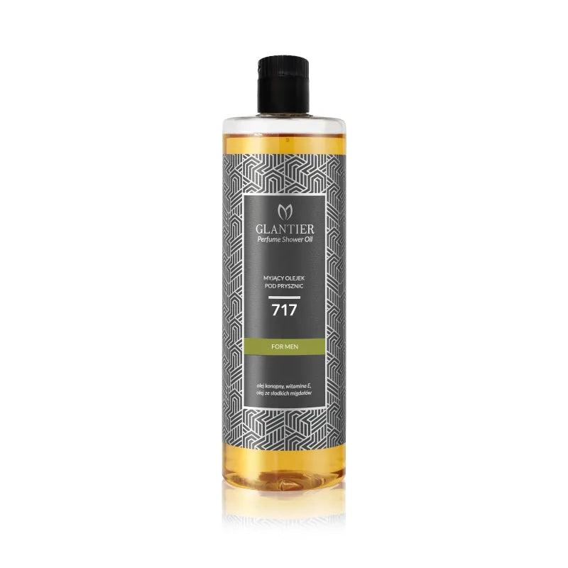 717 Shower Oil inspired by Acqua Di Gio