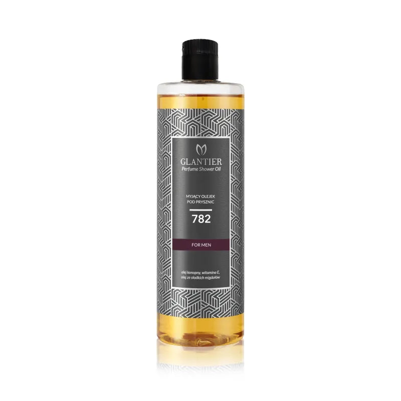 782 Shower Oil inspired by Bad Boy