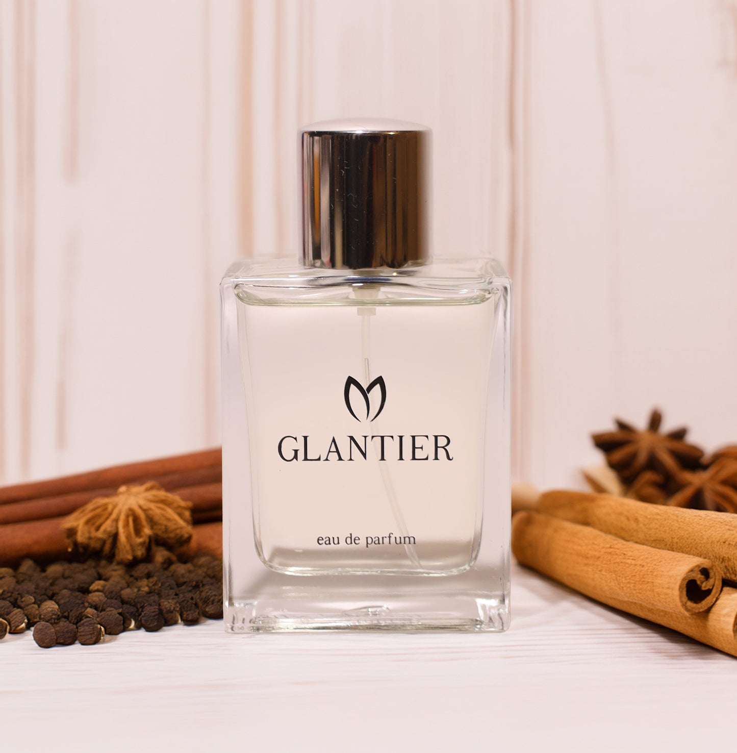 767 Inspired by L'Homme Libre