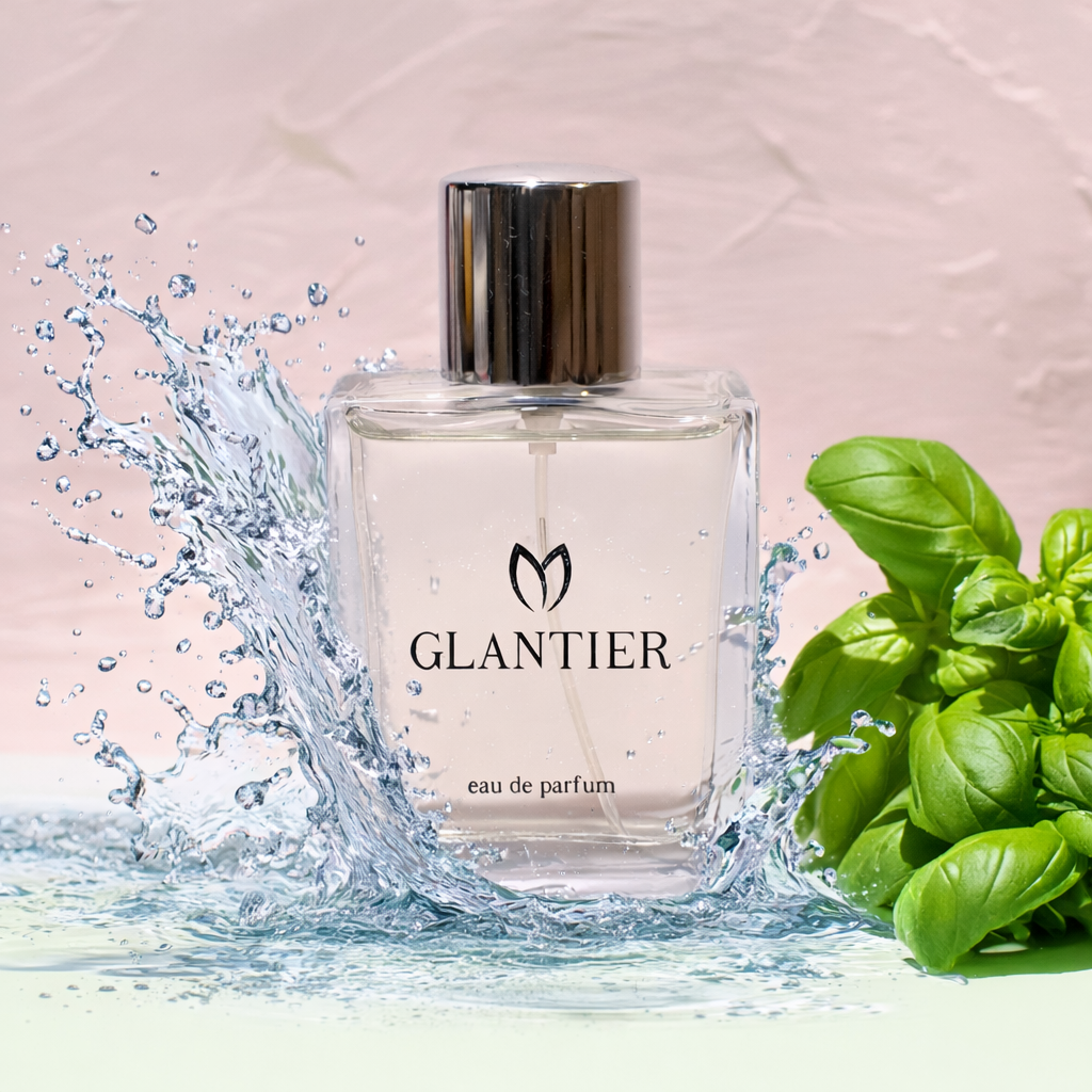 703 inspired by Kenzo pour Homme