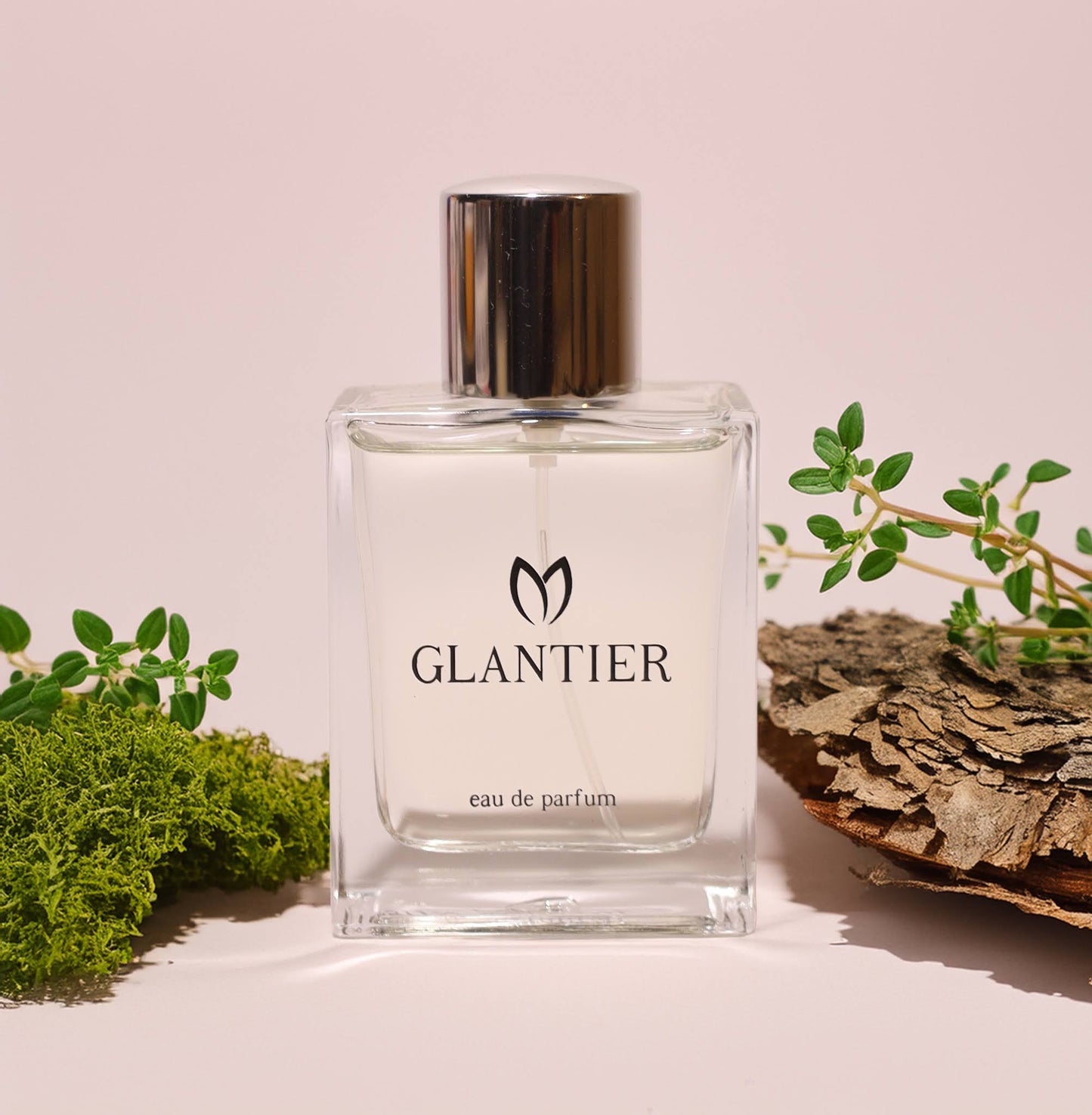 741 inspired by Eau de Lacoste L.12 White