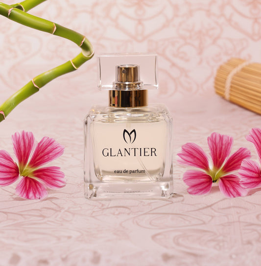 591 inspired by La Vie Est Belle Intensement