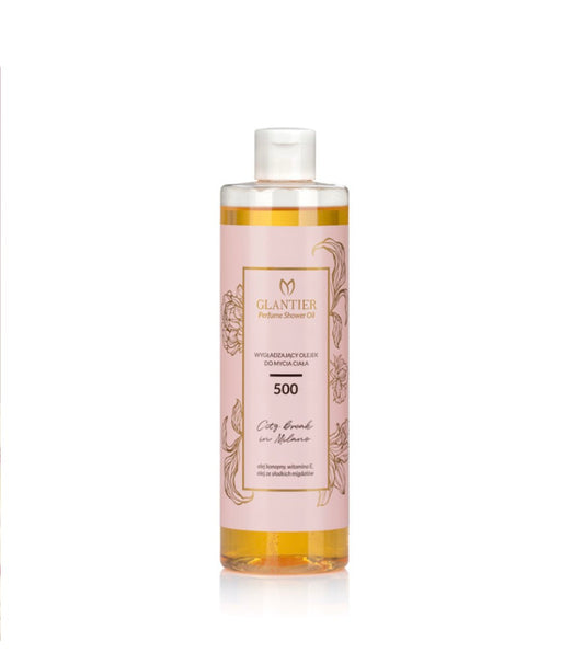 500 Shower Oil inspired by SI
