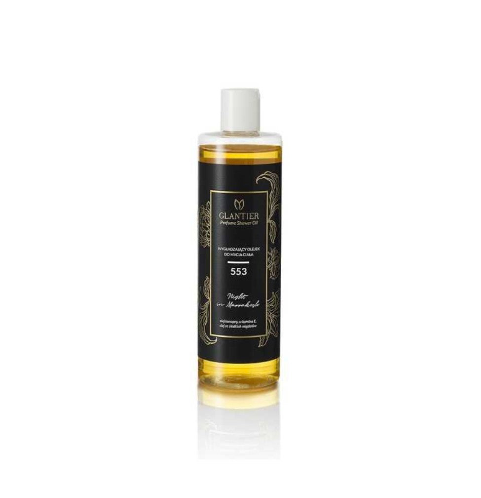 553 Shower Oil inspired by Good GirI