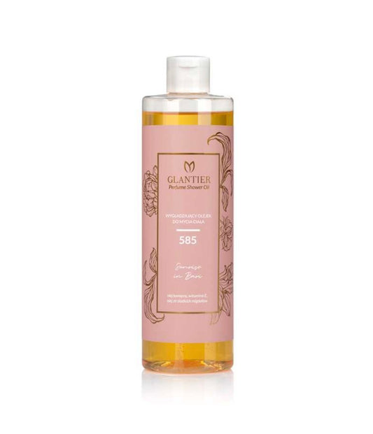 585 Shower Oil inspired by My Way