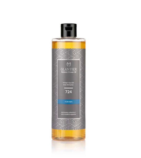 724 Shower Oil inspired by Invictus