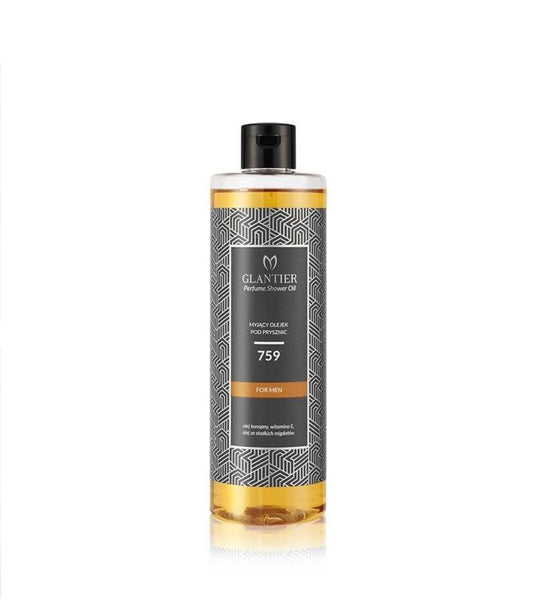 759 Shower Oil inspired by 1 Million
