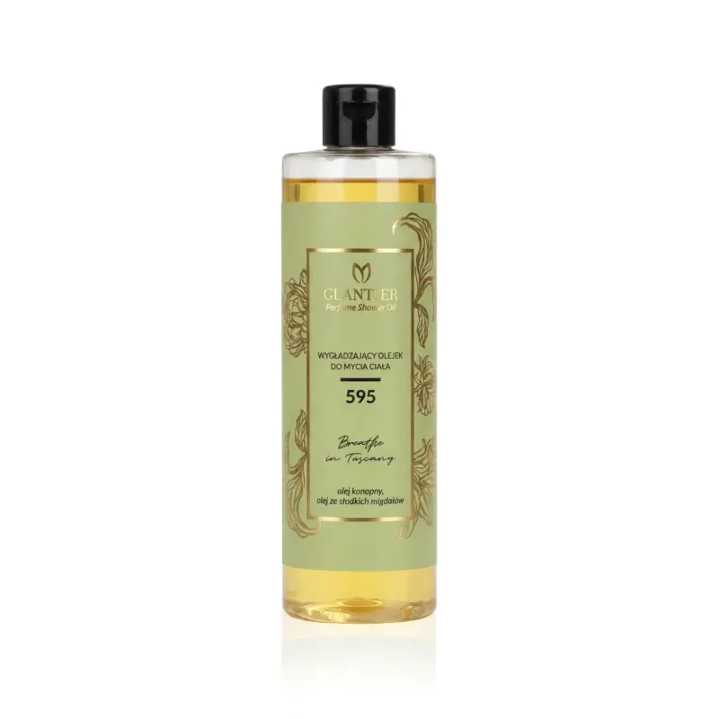 595 Shower Oil inspired by Paradox