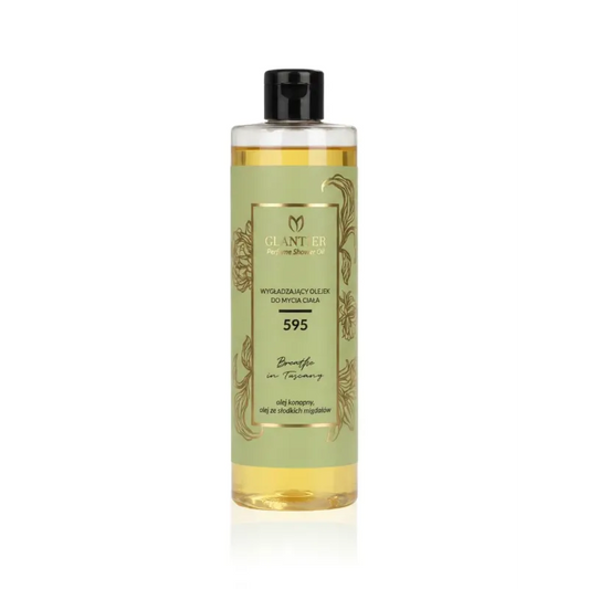 595 Shower Oil inspired by Paradox