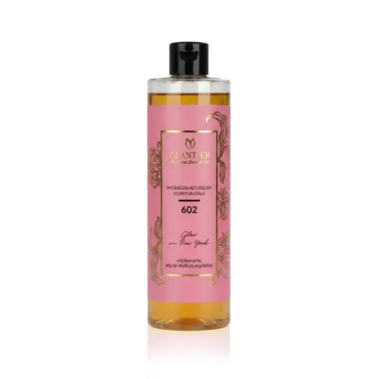 602 Shower Oil inspired by Good Girl Blush