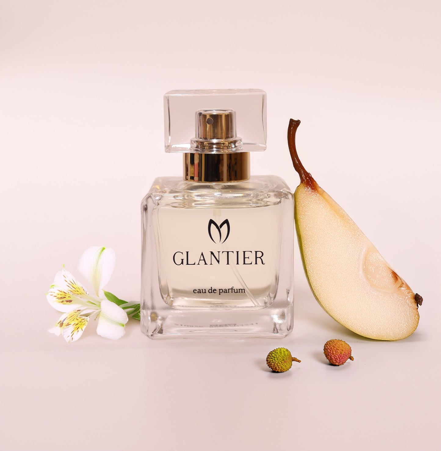 444 Inspired by G Eau de Parfum II