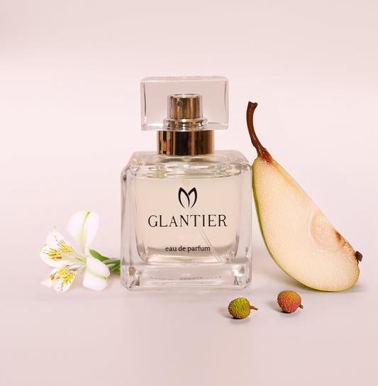 555 Inspired by Boss The Scent For Her