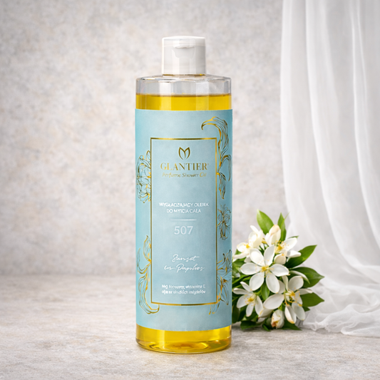 507 Shower Oil inspired by Cocc MadmuaseIIe