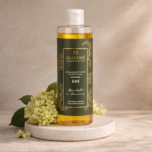 544 Shower Oil inspired by OIympea