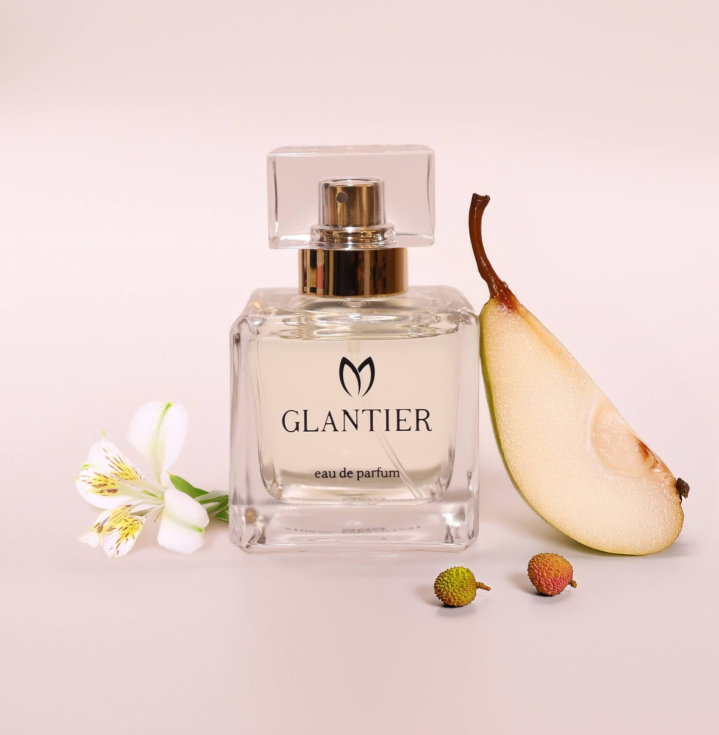 537 inspired by Femme