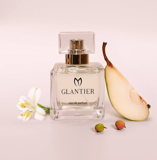 583 inspired by ChIoe Rose Tangerine