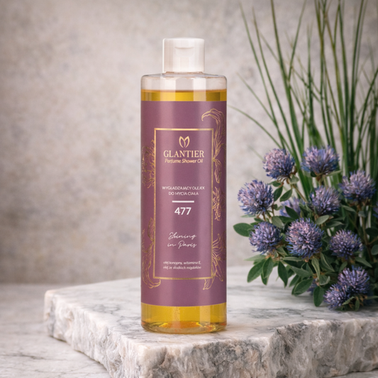 477 Shower Oil inspired by La Vie Est BeIIe