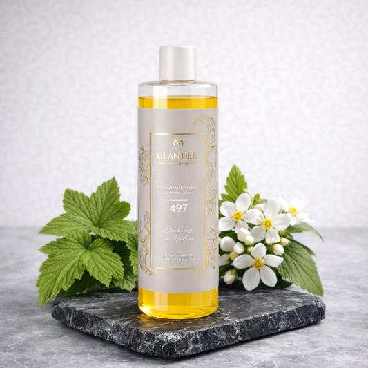 497 Shower Oil inspired by lN2YOU for Her