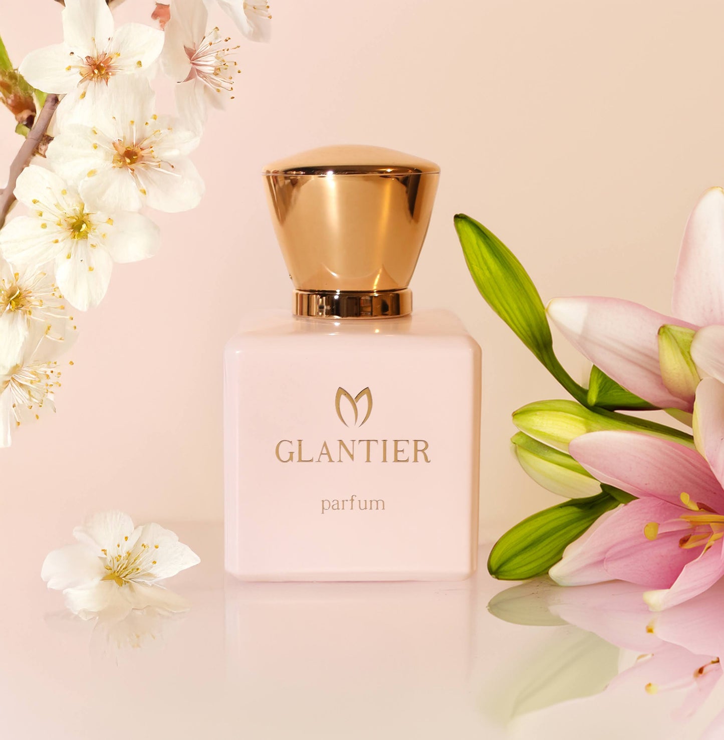 538 inspired by Boss Ma Vie Pour Femme