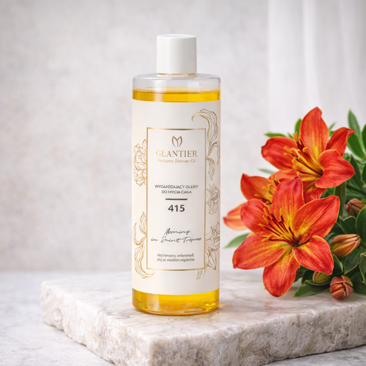 415 Shower Oil inspired by MiIIion